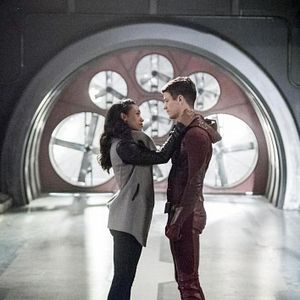 Bilder Candice Patton