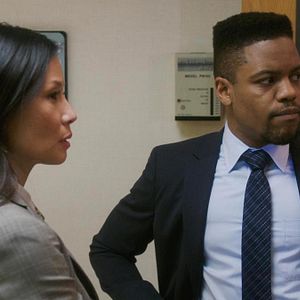 Bilder Jon Michael Hill