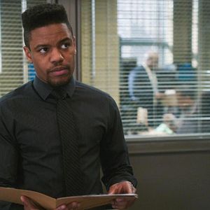 Bilder Jon Michael Hill