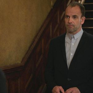 Bilder Jonny Lee Miller