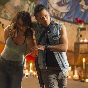 Bilder Kate del Castillo