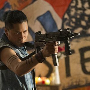 Bilder Harold Torres