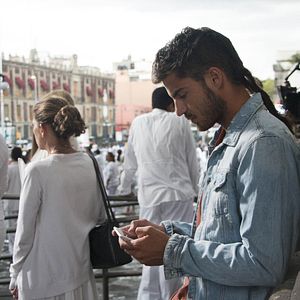 Bilder Maxi Iglesias