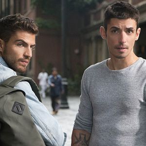 Bilder Maxi Iglesias