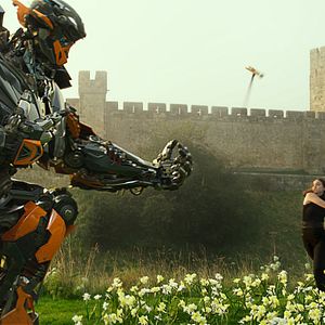 Bilder Transformers 5: The Last Knight