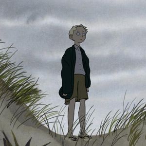 Bilder Pépé le morse