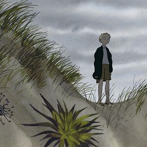 Bilder Pépé le morse