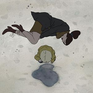 Bilder Pépé le morse