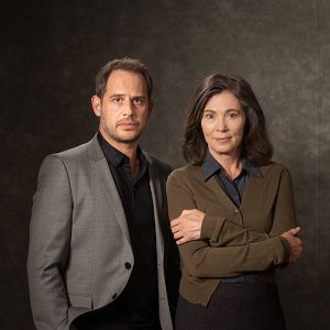 Bilder Die Protokollantin