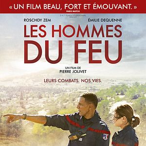 Bilder Gegen die Flammen