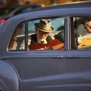 Bilder The King - Mit Elvis durch Amerika