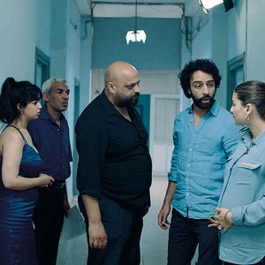 Bilder Ghanem Zrelli