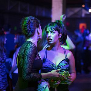 Bilder Mariam Al Ferjani