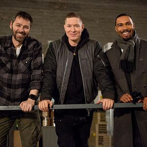 Bilder Joseph Sikora