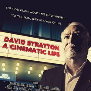 Bilder David Stratton – A Cinematic Life