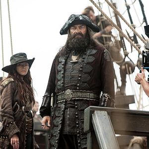 Bilder Ray Stevenson