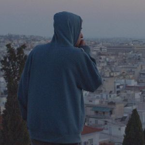 Bilder A Drowning Man