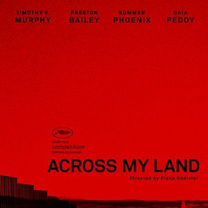 Bilder Across My Land