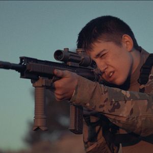 Bilder Across My Land