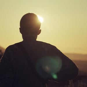 Bilder Across My Land