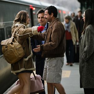 Bilder Elizabeth Marvel