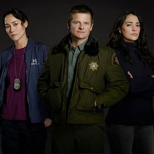 Bilder The Crossing (2018)