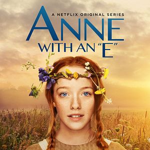 Bilder Anne With An E