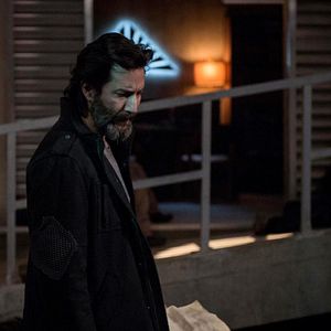 Bilder Henry Ian Cusick