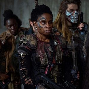Bilder The 100