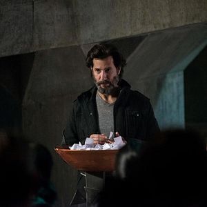 Bilder Henry Ian Cusick