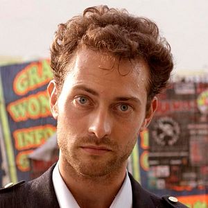 Bilder Peter Vives Newey