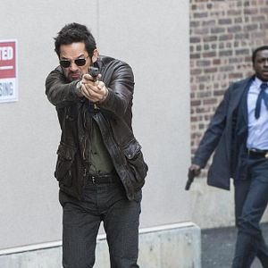 Bilder The Blacklist