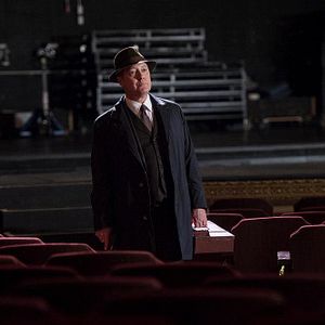 Bilder The Blacklist