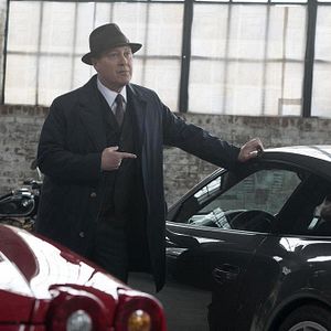 Bilder The Blacklist