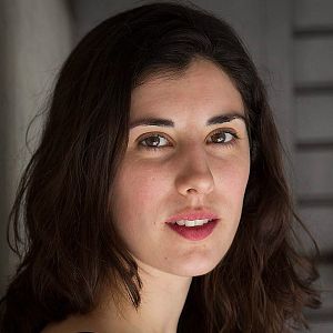 Bilder Elena Martín