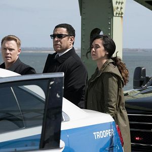 Bilder The Blacklist