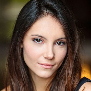 Bilder Samantha Robinson (I)