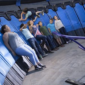 Bilder Gregs Tagebuch 4 - Böse Falle!