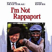 Bilder Ich bin nicht Rappaport