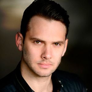 Bilder Robert Michael Anderson