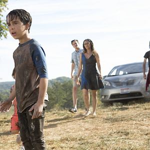 Bilder Gregs Tagebuch 4 - Böse Falle!