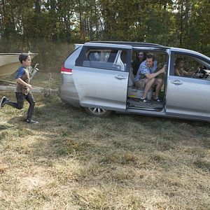 Bilder Gregs Tagebuch 4 - Böse Falle!