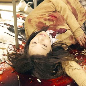 Bilder Tag - A High School Splatter Film