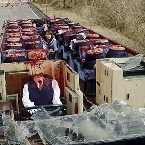 Bilder Tag - A High School Splatter Film