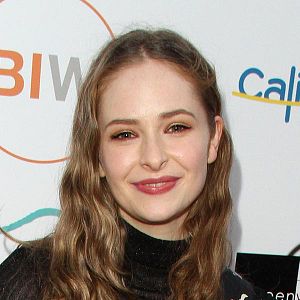 Bilder Ashleigh Cummings