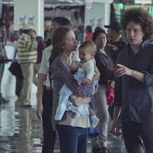 Bilder Joanna Larequi