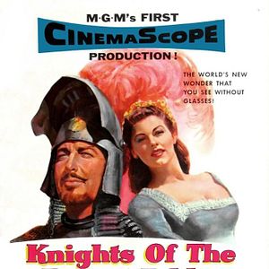 Bilder Die Ritter der Tafelrunde