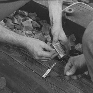 Bilder Die Schienenschlacht