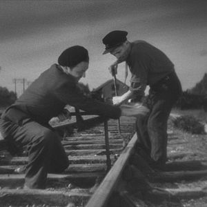 Bilder Die Schienenschlacht