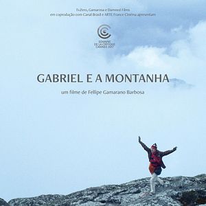 Bilder Gabriel And The Mountain